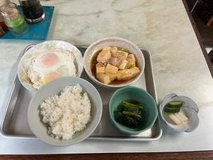 花生食堂