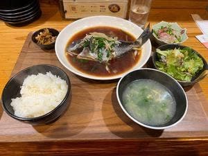 中国料理と美味しいお酒 まほろば