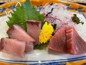 丸福寿し