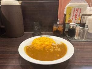 カレーハウスCoCo壱番屋 代々木駅西口店