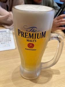 寿司 一心 イーアス春日井店