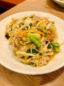 あんかけや こはち