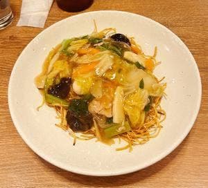 あんかけや こはち