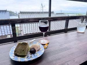 古民家食堂ウワノソラ 週末バル