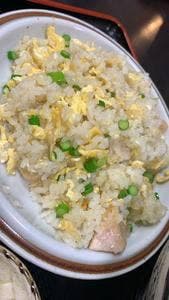 中華料理 蘭亭閣