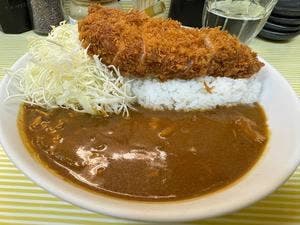 とんかつ檍のカレー屋 いっぺこっぺ 蒲田店