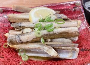 いけす料理ろばた焼 網元