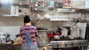 みなや 鶏と煮干しラーメンの店