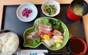 海幸苑 若狭フィッシャーマンズワーフ