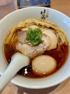 らぁ麺はやし田 道頓堀店