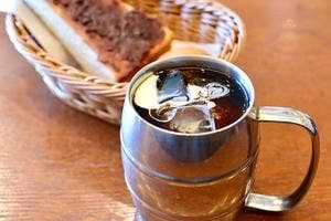 カフェ ヨシノ みよし店