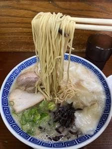 純とんこつ 無双