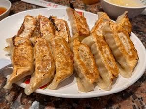 餃子の王将 姫路南条店