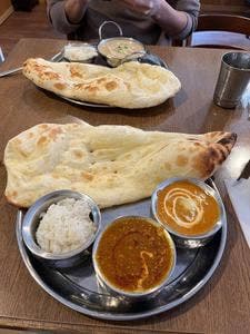 インド・ネパールレストラン トルシー