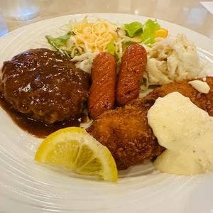 シャモニーモンブラン 本店