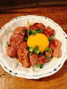もつ焼きごえん 野毛店