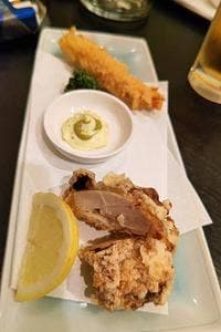 居酒屋 遊ぜん