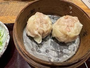 野田焼売店 紀尾井本店