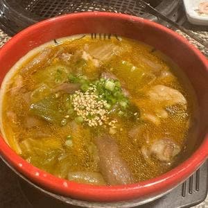 新羅館 名東本店