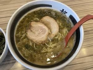 らーめん 柊 時津店