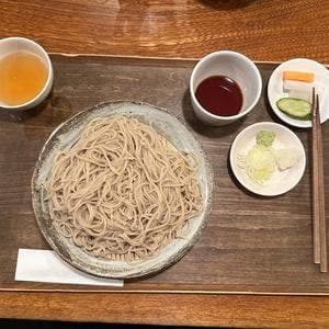 とおる蕎麦