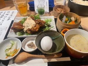 鳥琴