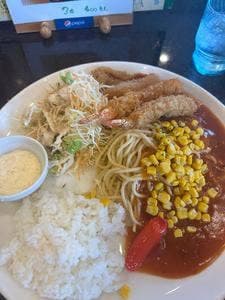 めりけん堂 春日井本店