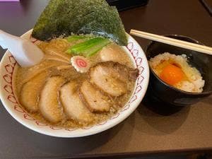 浅草らーめん きび太郎 長野店