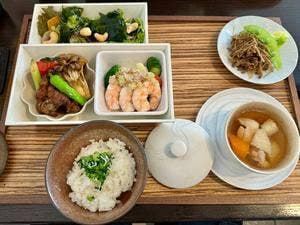 中国料理 正木