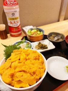 すぎ乃 札幌店