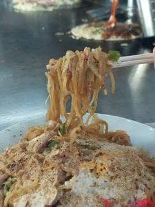 お好み食堂 伊東