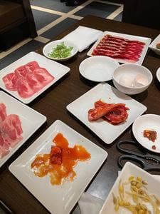 ワンカルビ 王寺店