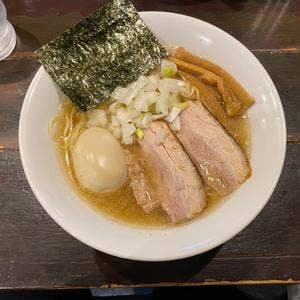 麺屋 越