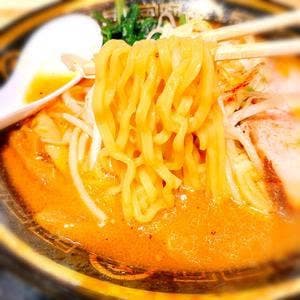 濃厚味噌らーめん 玉 川崎ルフロン店