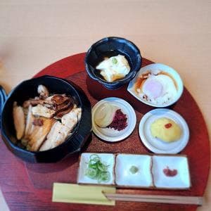 鉄板焼き鳥 一