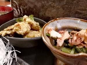 えんじょい食堂
