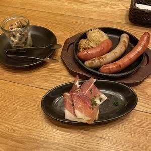 シュマッツ・ビア・ダイニング ららぽーと豊洲