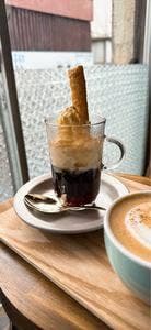 Palms Park Coffee