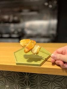 居酒 やきしん