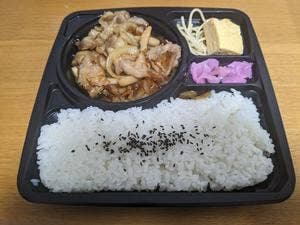 お弁当物語江坂店