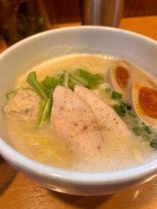 らーめん志