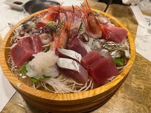 酒と食遊人 みなと