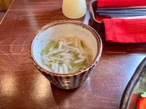 宇宙人カフェ Ramooon