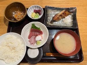 青ゆず寅 豊洲