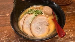 RAMEN SHELTER