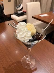 MGカフェ