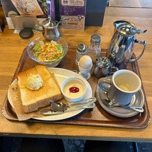 グッドネイバーズコーヒー 高松