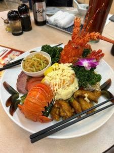 北京閣別館