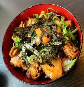 炭焼き地鶏 あぶり家