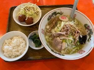 三龍亭